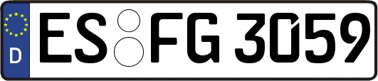 ES-FG3059
