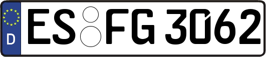 ES-FG3062