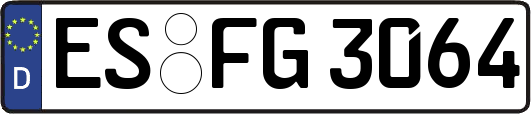 ES-FG3064