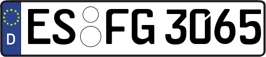 ES-FG3065