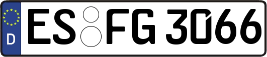 ES-FG3066