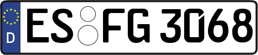 ES-FG3068