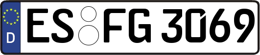 ES-FG3069
