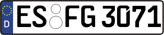 ES-FG3071