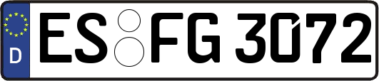 ES-FG3072