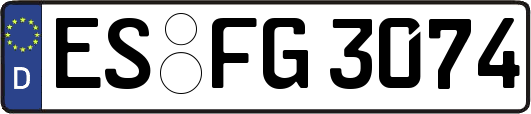 ES-FG3074
