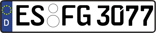 ES-FG3077