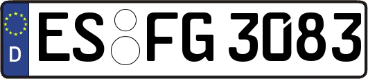 ES-FG3083