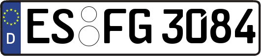 ES-FG3084