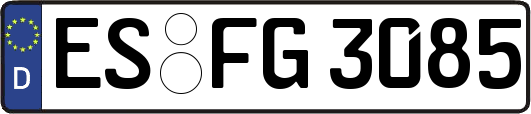 ES-FG3085