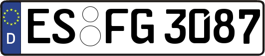 ES-FG3087