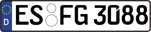 ES-FG3088