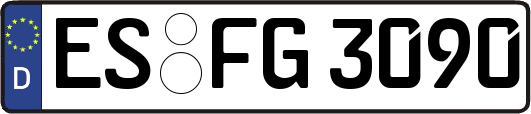 ES-FG3090