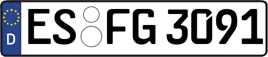 ES-FG3091