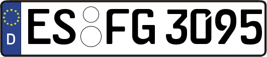 ES-FG3095