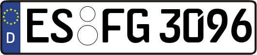 ES-FG3096