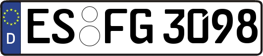 ES-FG3098