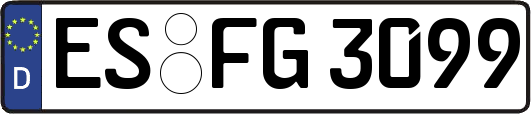 ES-FG3099