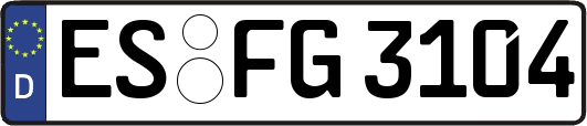 ES-FG3104