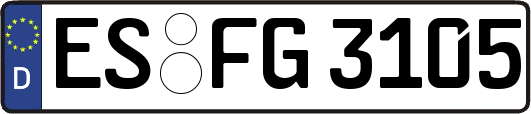 ES-FG3105