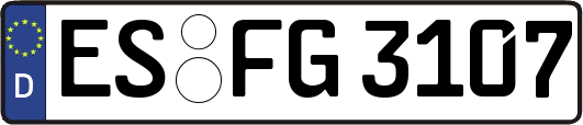 ES-FG3107