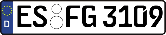 ES-FG3109