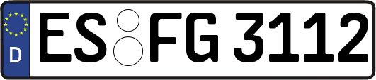 ES-FG3112
