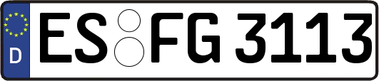 ES-FG3113