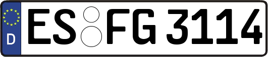 ES-FG3114