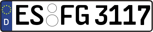 ES-FG3117