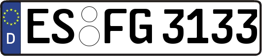 ES-FG3133