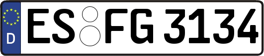 ES-FG3134
