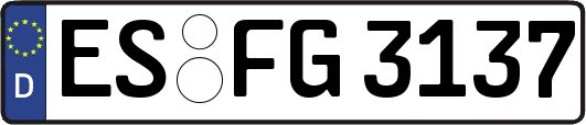 ES-FG3137