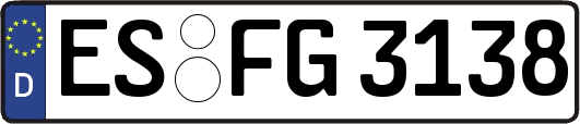 ES-FG3138