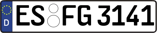 ES-FG3141