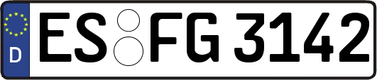 ES-FG3142