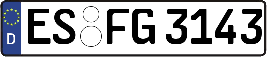 ES-FG3143