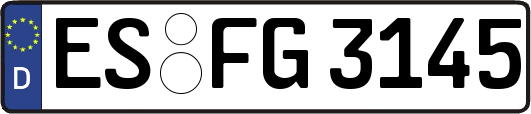 ES-FG3145
