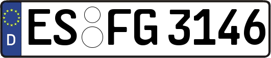 ES-FG3146