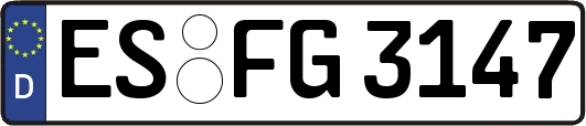 ES-FG3147