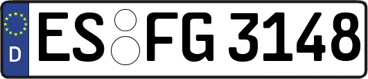 ES-FG3148