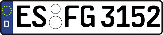 ES-FG3152