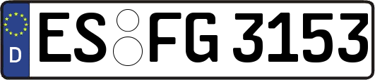 ES-FG3153