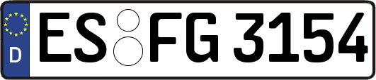 ES-FG3154