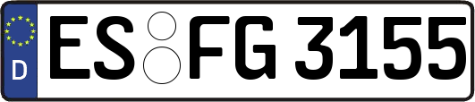 ES-FG3155