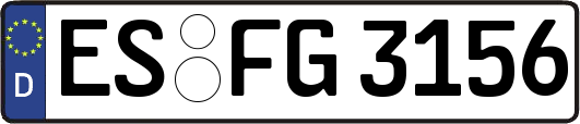 ES-FG3156