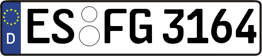 ES-FG3164