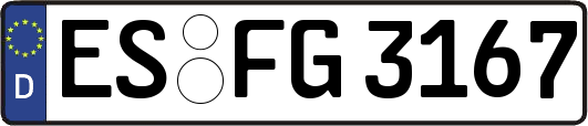 ES-FG3167