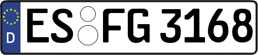 ES-FG3168