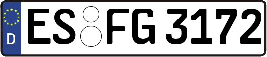 ES-FG3172